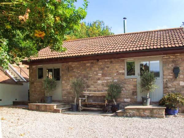 The Stable Villa Ross-on-Wye Exterior photo