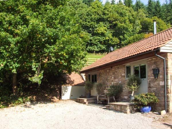 The Stable Villa Ross-on-Wye Exterior photo